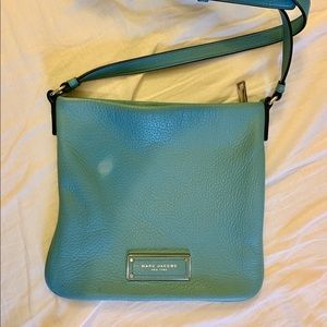 Marc Jacob mini cross bag!